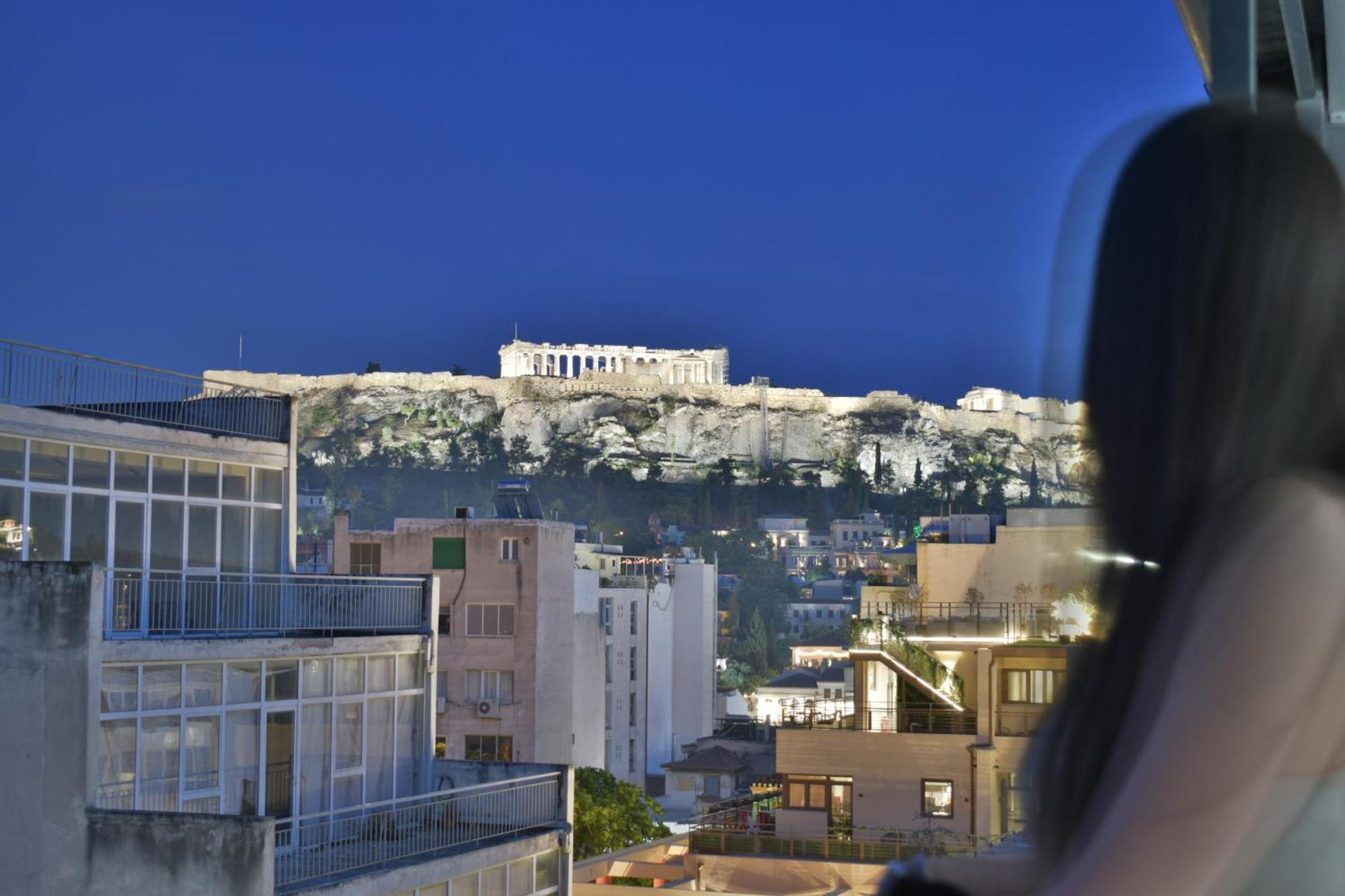 Apartamento Feel At Monastiraki *